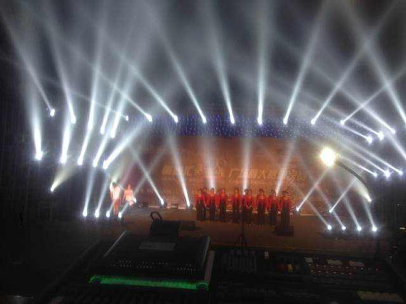 200W Sharpy moving head light 200w锐利移动头灯