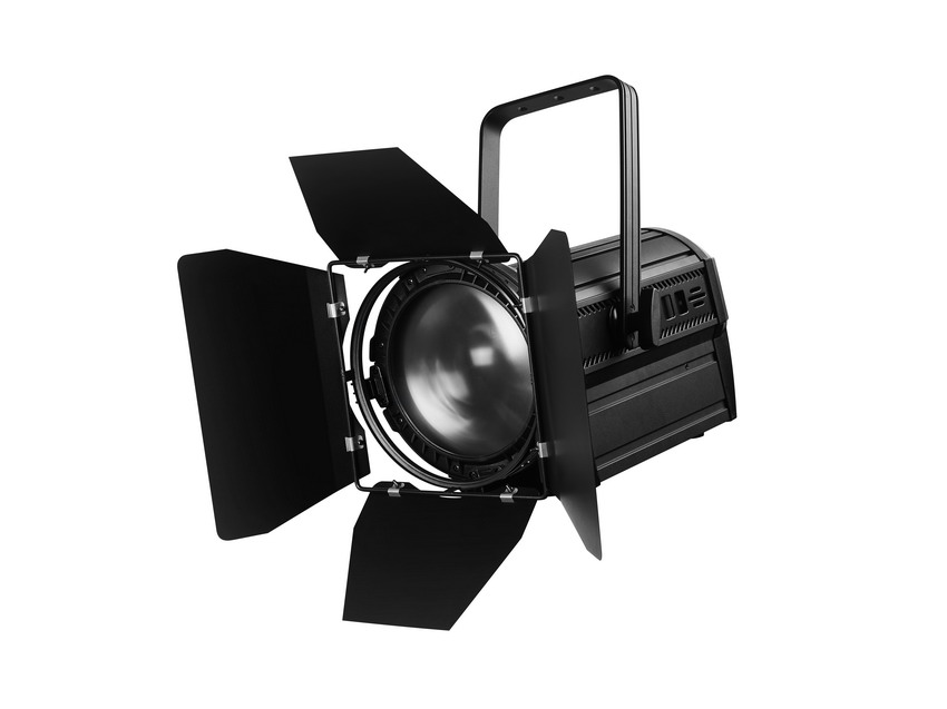 LED fresnel light LED FRESNEL LIGHT.