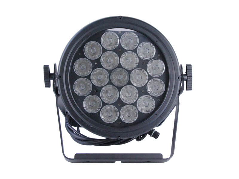 19pcs 12w 4in1 outdoor led par light (5) 19颗12瓦4合1户外LED帕灯 (5)