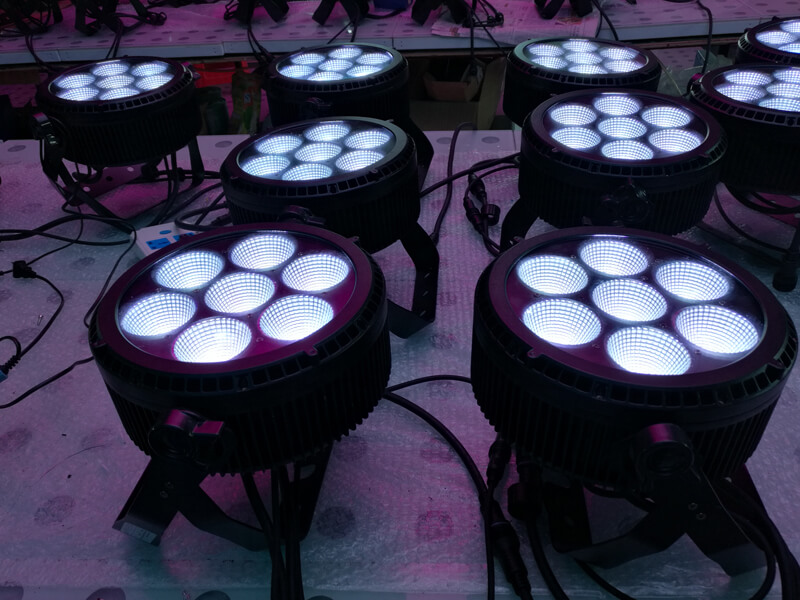7pcs 25w 5in1 outdoor led par light (11) 7颗25瓦5合1户外LED帕灯 (11)