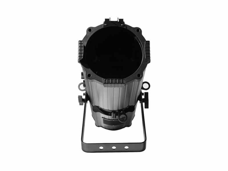200w bicolor long lens led profile spot light (8) 200w 双色长透镜 led 轮廓射灯 (8)
