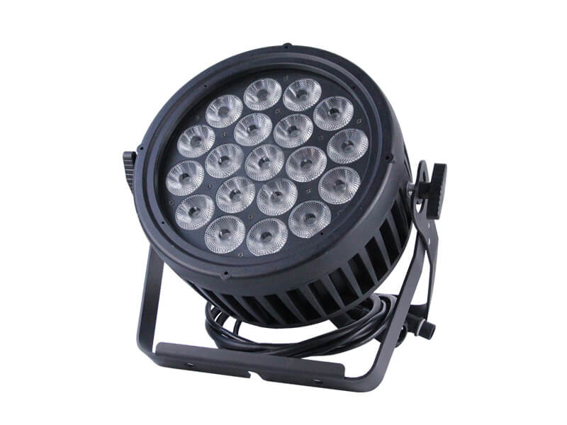 19pcs 12w 4in1 outdoor led par light (3) 19颗12瓦4合1户外LED帕灯 (3)