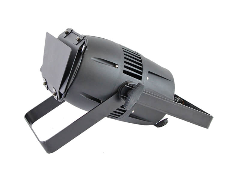 IP65防水户外200W 4合1太阳能LED帕灯