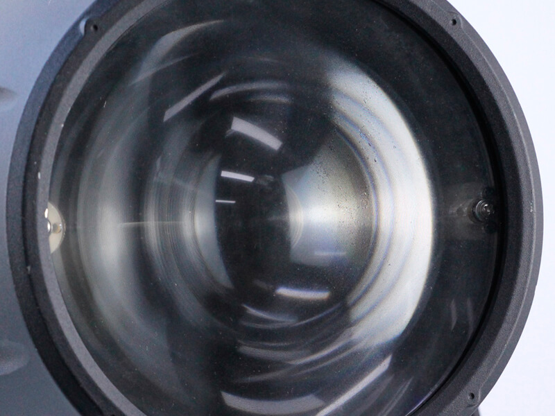 200W DMX变焦户外LED帕灯