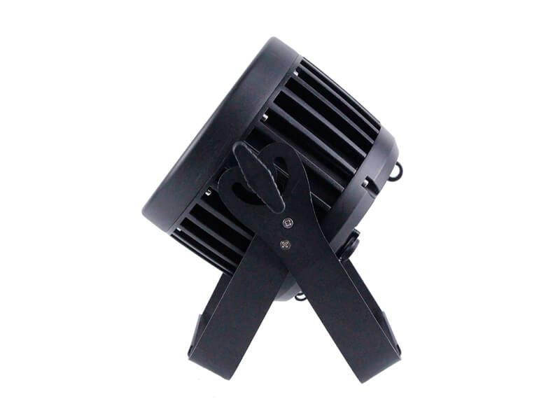 7颗6合1户外LED帕灯