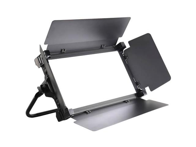 双色 LED 视频面板灯