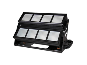 剧场剧院大功率 400W七彩LED天幕灯