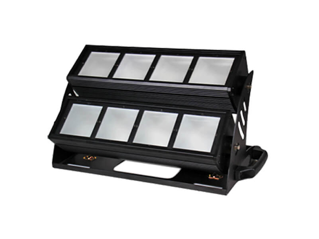 剧场剧院大功率 400W七彩LED天幕灯