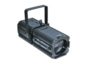 200W CTO LED 变焦 LED 轮廓聚光 Leko 灯