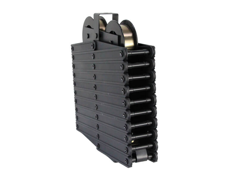 3M Video Light Clamps 受电弓