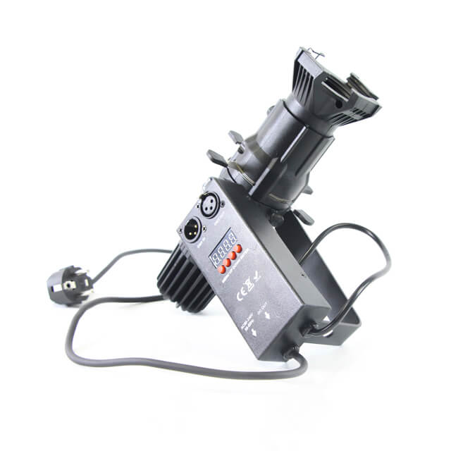 25W迷你LED成像灯