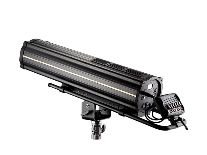 600W 电动变焦 LED DMX 追光灯
