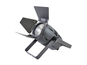 IP65防水户外200W 4合1太阳能LED帕灯