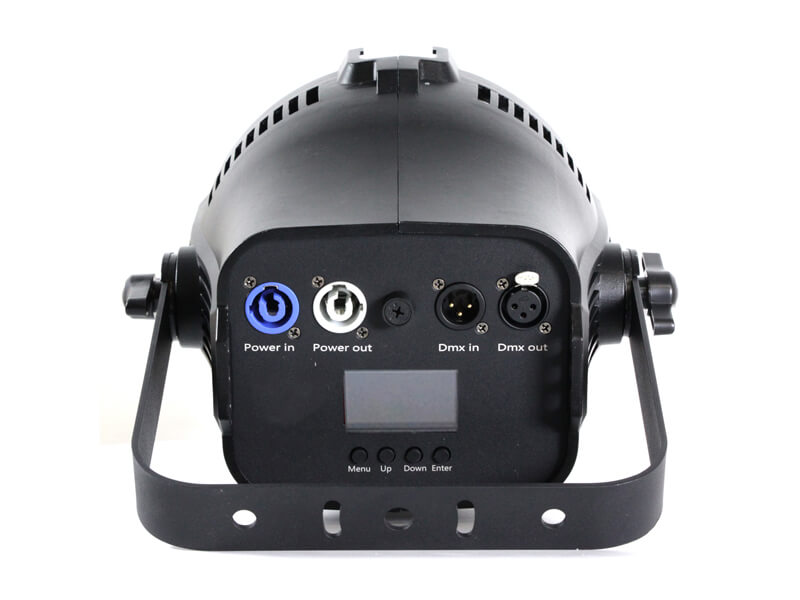 双色白光 LED 工作室灯