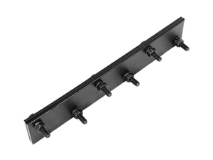 Studio Light 的导轨连接器