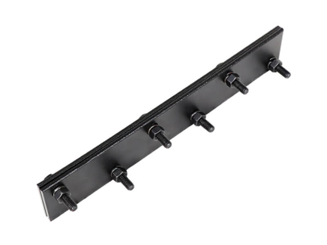 Studio Light 的导轨连接器