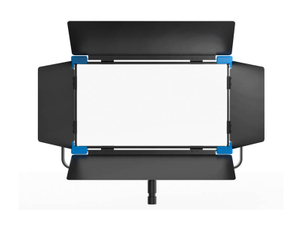 200W LED 软视频面板会议室灯