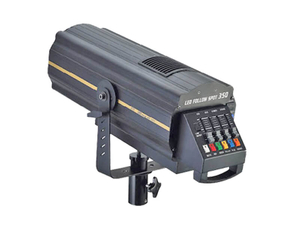 350W LED舞台追光灯