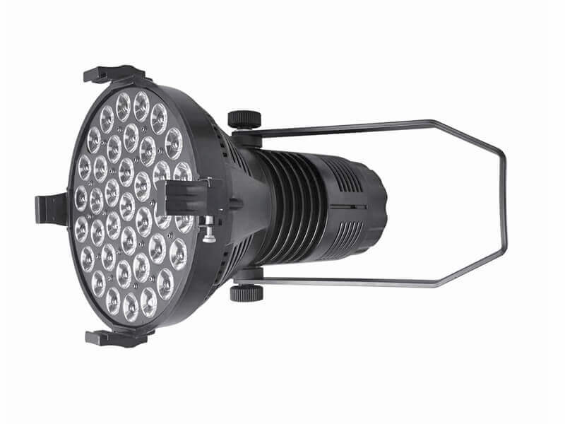 360W LED 车展灯