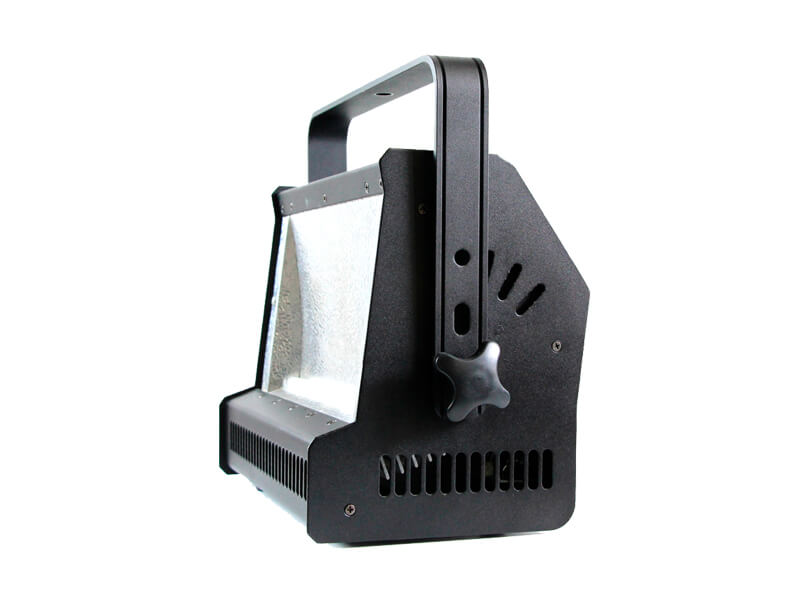 36 颗 RGB LED 剧院用天幕灯