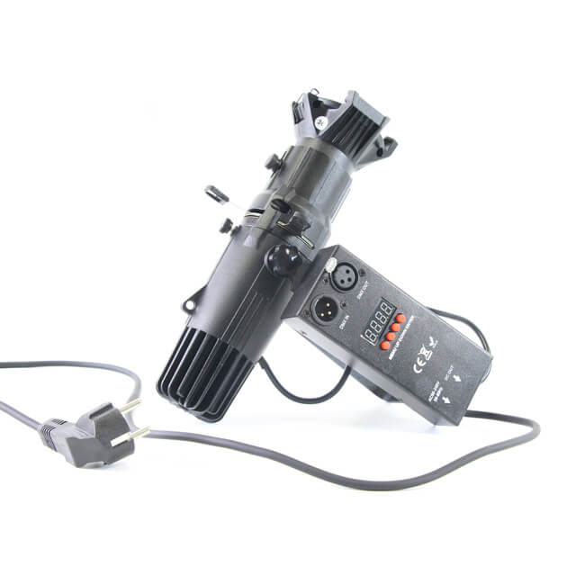 25W迷你LED成像灯