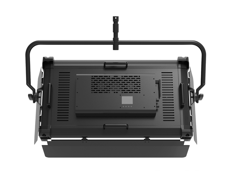 400W 七彩 LED 视频面板灯