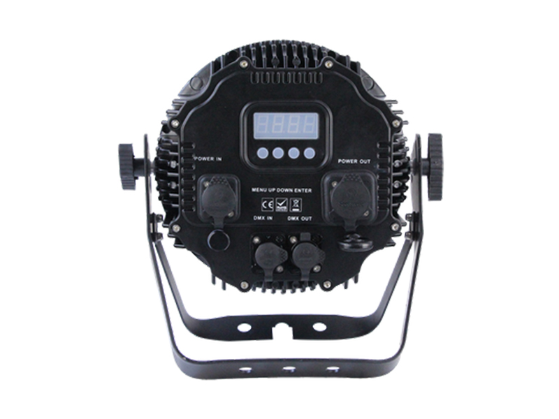 18颗*10W 4in1 LED防水帕灯