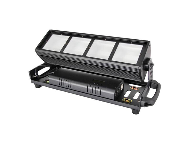 大功率200W七彩LED天幕灯