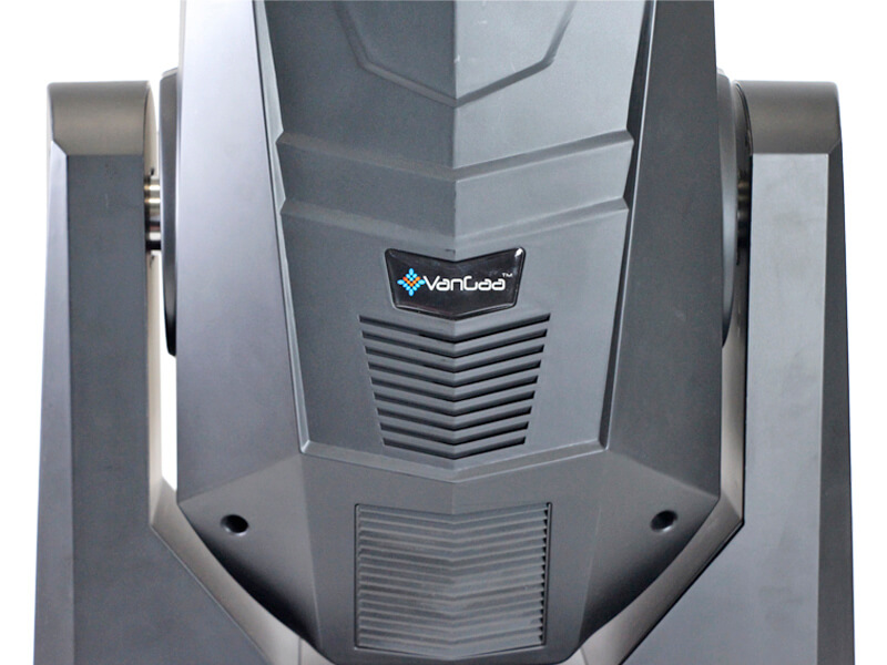 350W 17R 3IN1点梁清洗移动头灯