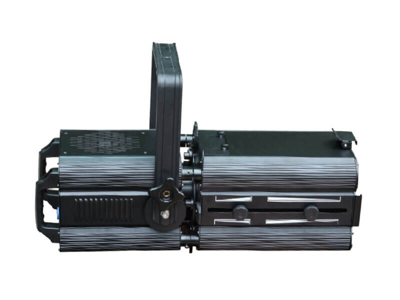 200W CTO LED 变焦 LED 轮廓聚光 Leko 灯