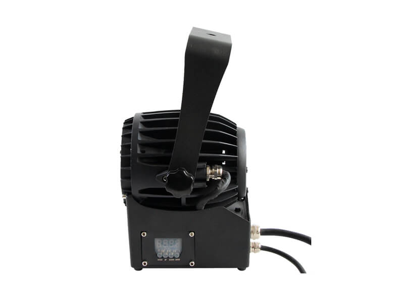 150W 4 合 1 LED 原子能观众眼罩灯