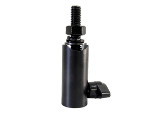 M12 弧形支架适配器插口