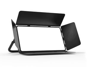 250W 无风扇双色 LED 视频面板灯