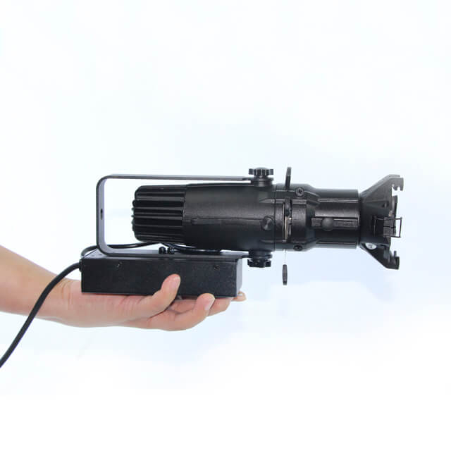 25W迷你LED成像灯