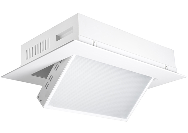 视频会议室嵌入式LED三色柔光灯如何布置