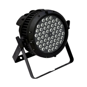 54颗3W户外LED帕灯