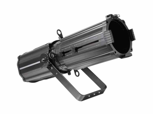 250W 长透镜 5 合 1 RGBWAL 彩色 LED 变焦轮廓射灯