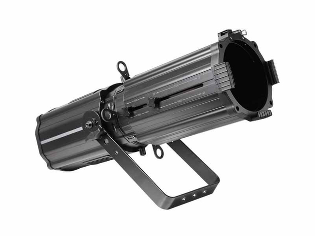 200W长透镜双色LED变焦成像灯