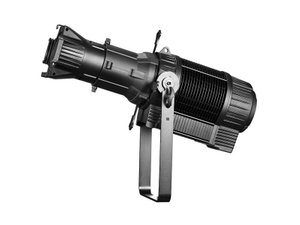 户外RGBW七彩200W LED轮廓射灯