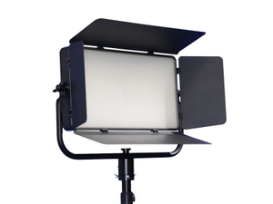 300W双色LED视频面板灯（带静音风扇）