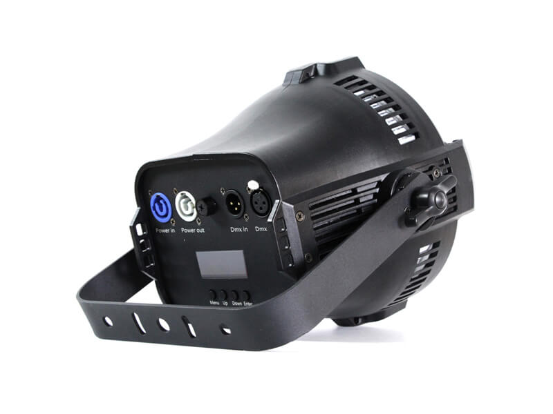 双色白光 LED 工作室灯