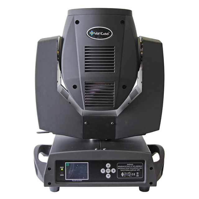 专业灯230W锐利7R梁夜总会灯移动舞台灯