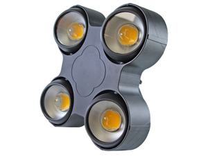 户外400W LED原子观众盲灯