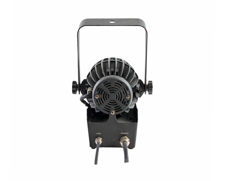 150W 4 合 1 LED 原子能观众眼罩灯