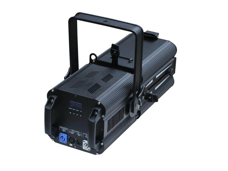 300W 变焦 LED 成像灯