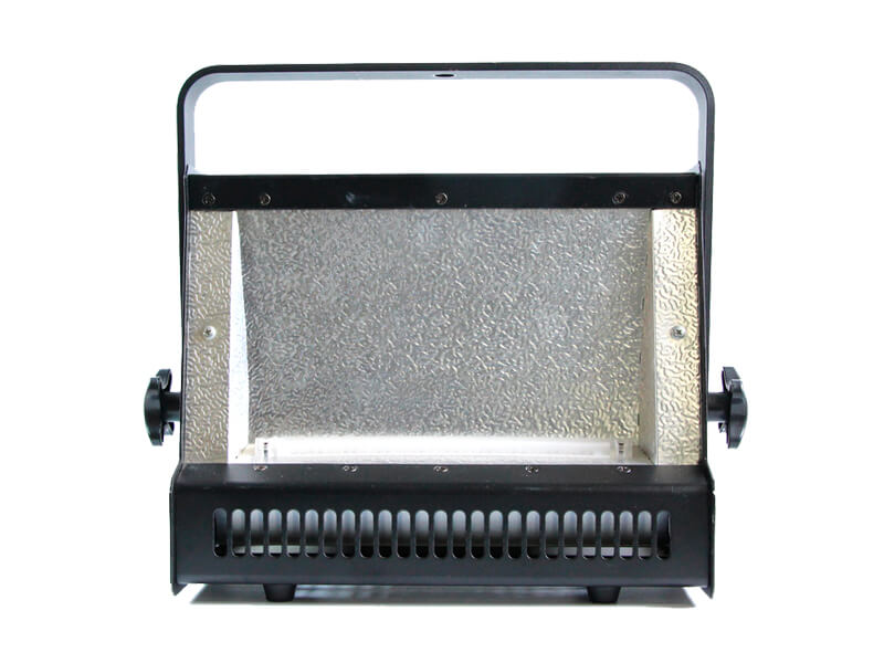 36 颗 RGB LED 剧院用天幕灯