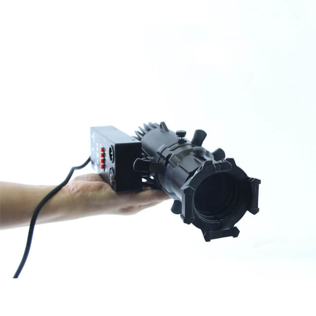 25W迷你LED成像灯