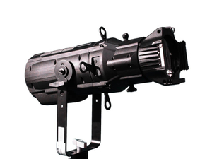 200W RGBW 4in1 七彩LED轮廓射灯