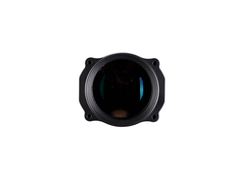 600W 电动变焦 LED DMX 追光灯