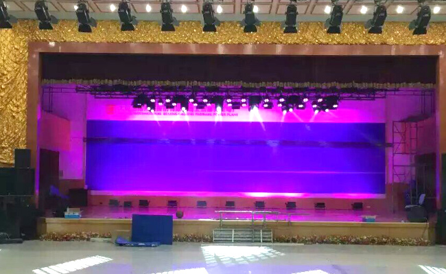 如何选择室内LED灯？